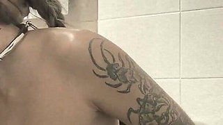 Fetish Rituals 002 Teen Slave Deepthroat \ Swollen Pussy Use