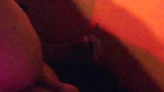 She Wanted to Ride a Big Cock After the Party