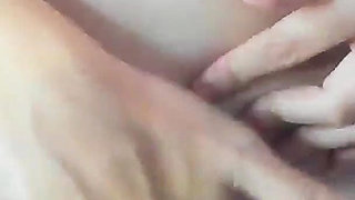 Latina Colombia Is Controlled by a User with Her Toy and Ends up Very Excited P4