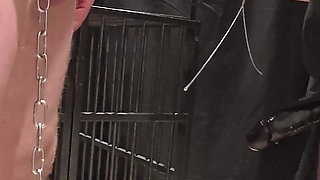 The Secretary Ep7 Part 5