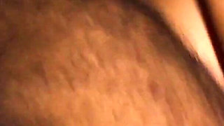 Sharing Room with Stepsister Turn Into a Rough Sex