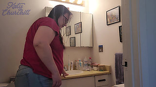 First Weight in Months How Heavy Am I?