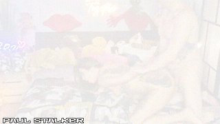 Pretty Inked Latina Melania Dark Hardcore 1on1 Non Stop Fucking