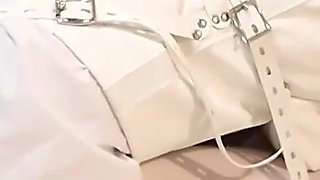 The Pure White Nurse