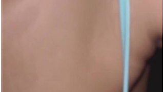 Thai Student - She Fucking Me So Hard Then She Cum At Me Student Thai College Thai