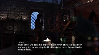 Fate & Life: Vaulinhorn 18 Mystery Uncovered - Full Truth Revealed in Hentai Sex
