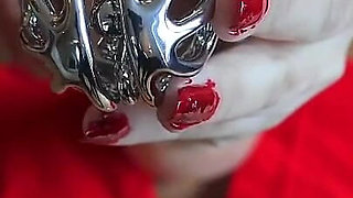 New Rigid Chastity Cage Unboxing