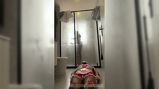 Training My Slave on How to Be a Slave