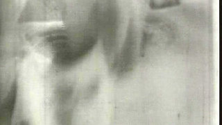 This Is Vintage Session with German Lady Who Likes to Fuck