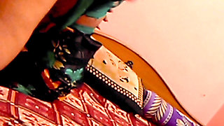 Tamil Desi Husband's Full Uncut Secret Maid Affair: Blowjob, Anal, DP, Cowgirl While Wife Away! Indianhotwifex