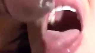 White English MILF with Big Udders Takes 10 Monster Bbcs