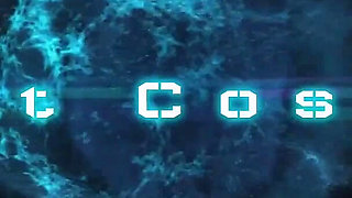 Busty Blaire Plays Santa