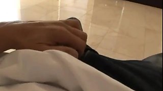 Angela Stone  Hillary Scott Ride Huge Cock