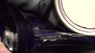 Domina Helena's Dungeon: Surrender Featuring Helena Locke, Kino Payne