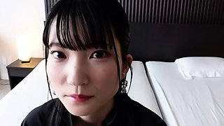 Blowjob cumshot whore gargles pov bukkake fetish cum