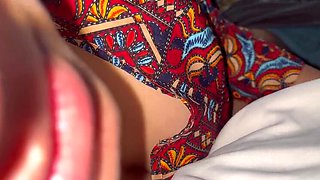 Big Tits Indian Bhabhi Begs For Wholesome Cream Pie