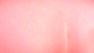 Stepsister Caught Stebrother with Boner and Helps Cum on Her Big Perfect Ass