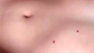 Missionary Sex and Creampie Perfect Pink Pussy