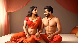 Indian College Couple MMS Viral Video - Big Cock Desi Girl Love Sex