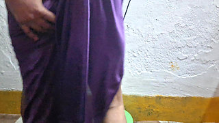 Indian Couple Stepmom Stepson Fuck