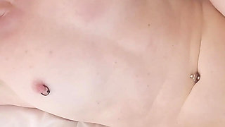 Sexy MILF Redhead Autumn Orchid Fucking and Rimming