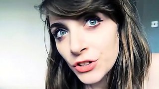 Shrinking And Devouring Big Brother FemDom