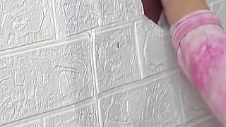 Gloryhole the Dick Reacts to Every Move