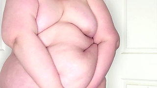 Squirting Multiple Times Standing