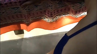 BDSM Fun with Hot Desi Indian Maal