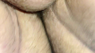 Beautiful Swallowing and Cheeky Vagina
