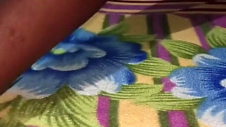 Indian Desi Beautiful Maid Girl Fucking Her Young Stepbrother at Village Forrest