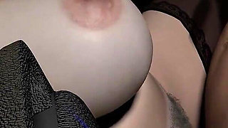 Esmeralda Is a Horny Mature MILF in a Bus