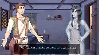 Hentai fuck, enthusiasm, drama