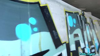 Lewd MILF breathtaking porn clip