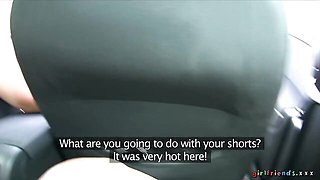 Watch sophisticated Lena Love's porn