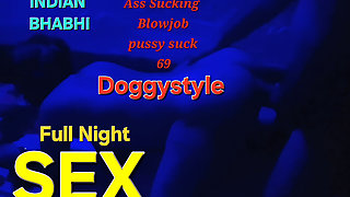 Fuck Indian Bhabhi, Romance with Sexy Sister-in-law, Suck Her Ass & Pussy
