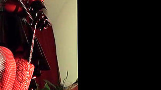 POV Latex Domination
