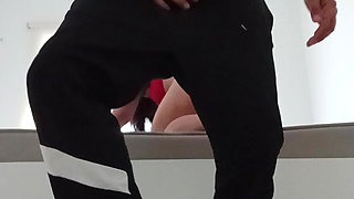 We Spent the Whole Afternoon Having Sex.