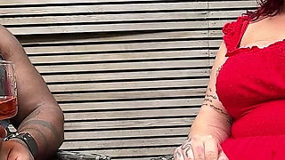 Adult Content Creators Chatting: Daisy Gold X Axel Reigns Part 1