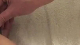 BBW blonde gets pleasured with her friend