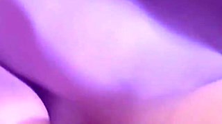 I Discover My Shy Stepsister Playing, and I Cum Inside Her