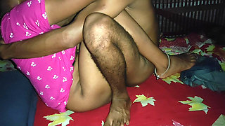Bangali bhabhi ko desi chudai
