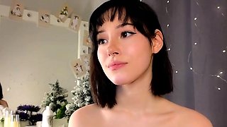 Solo Amateur Webcam Teen Masturbation