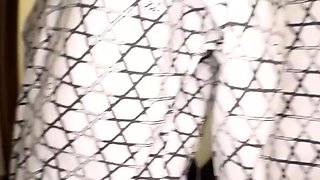 Extreme Ass to Mouth Asian Threesome Hardcore