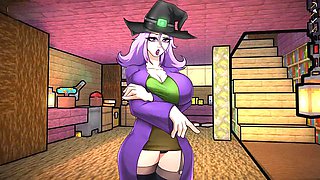 3d animation, wildest, cartoon fantasy