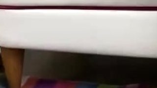 Asian bitch makes him cum with her feet – CARIBBEANCOM