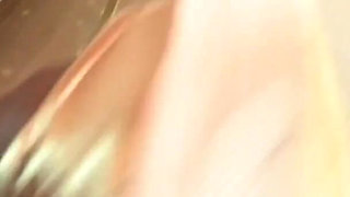Sexy Session in Clingfilm
