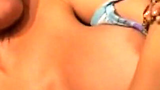 Rub the Pussy - Part 07