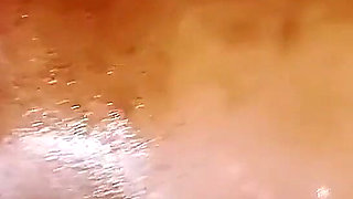 Night Love Making with My Slim Wet Dripping Juice Pussy Long Time Girlfriend From Southwest