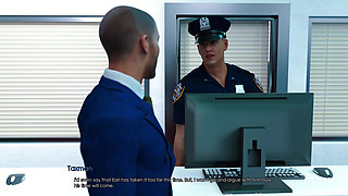 Complete Gameplay - Anna Exciting Affection 2, Part 6